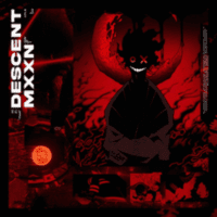 Vampirex Descent Moon