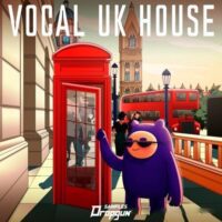Vocal UK House