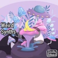 Weird Synths