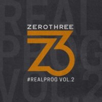 Zerothree #Realprog Vol 2