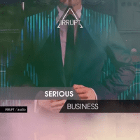 Serious Business