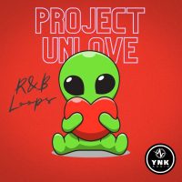 Project Unlove-R&B Loops