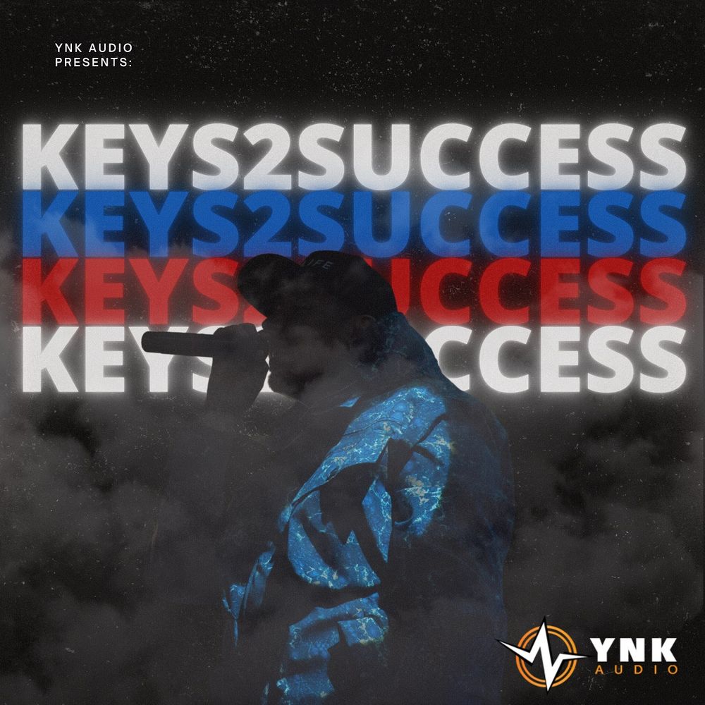 Keys 2 Success-Trap Keys