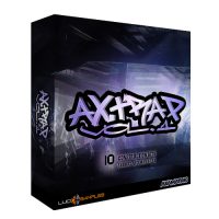 AX Trap Vol 1