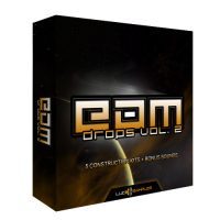 EDM Drops Vol 2