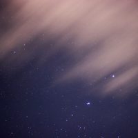 Celestial Footwork