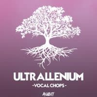 Ultrallenium Vocal Chops