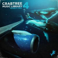 Crabtree Music Library - Royalty Free Vol 4