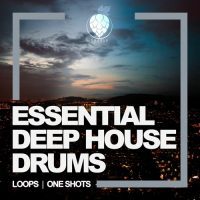 Essential Deep House Drums