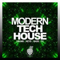 Modern Tech House