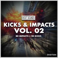 Kicks & Impacts Vol 2