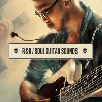 Diginoiz RnB Soul Guitar Loops