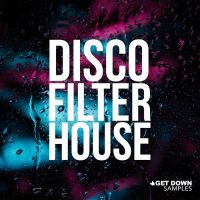 Disco Filter House