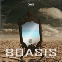 8OASIS Vol 1