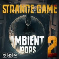 Strange Game Ambient Loops 2