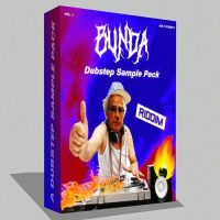 Bunda Sample Pack