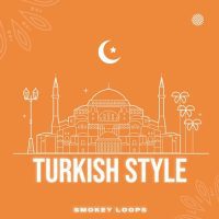 Turkish Style 1