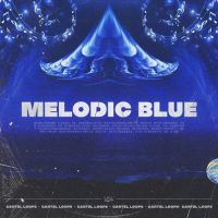 Melodic Blue