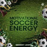 Motivational Soccer Energy