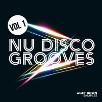 Nu Disco Grooves Vol 1