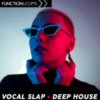 Vocal Slap & Deep House