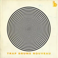 Trap Drums Nouveau