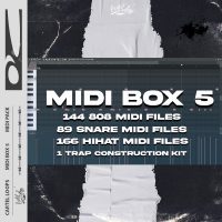 Midi Box Vol 5