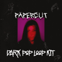 Papercut-Dark Pop Loop Kit