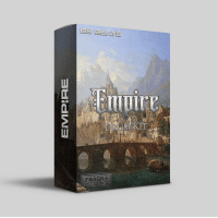 Empire Drum Kit