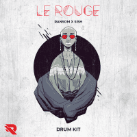 Ransom Beatz Le Rouge