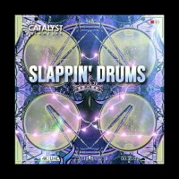 Slappin' Drums