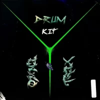 Filppu - Omnitrix Drum Kit Pre Order