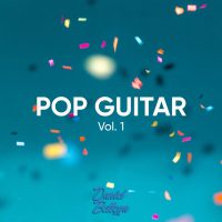 Pop Guitar Vol.1