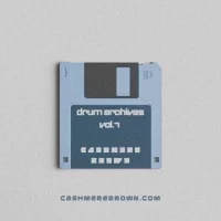 Drum Archives Vol.1