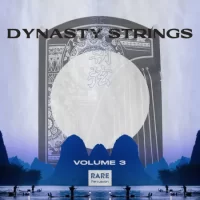 Dynasty Strings Vol 3