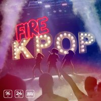 Fire K Pop