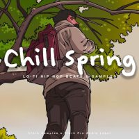 Chill Spring Lofi Hip Hop