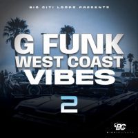 G Funk-West Coast Vibe 2