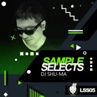 DJ Shu-Ma Sample Selects