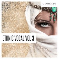 Ethnic Vocal Vol 3