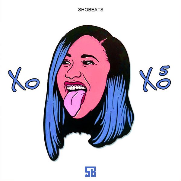 XO XO Vol 5