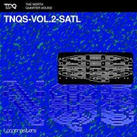 The North Quarter Sound  Vol 2 - Satl