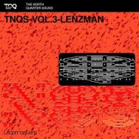 The North Quarter Sound  Vol 3 - Lenzman