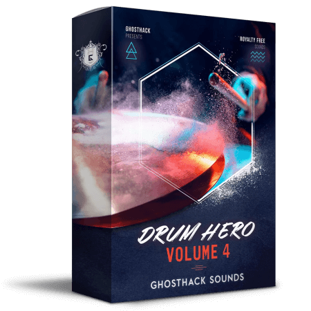 The Drum Hero 4