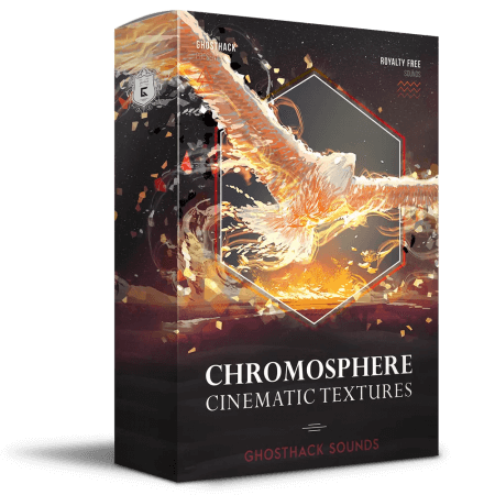 Chromosphere - Cinematic Textures