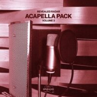 Acapella Pack Vol 3