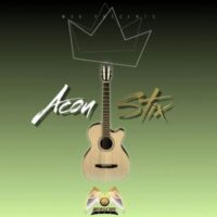 Acoustix lime