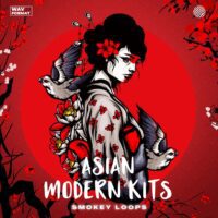 Asian Modern Kits