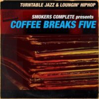 Coffee Breaks Five