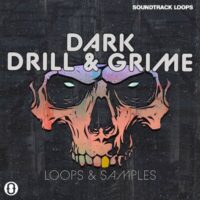 Dark Drill and Grime